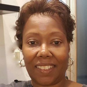 Meet your Posher, Terry